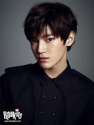 李泰容 李泰勇 Taeyong 이태용 Lee Tae Yong