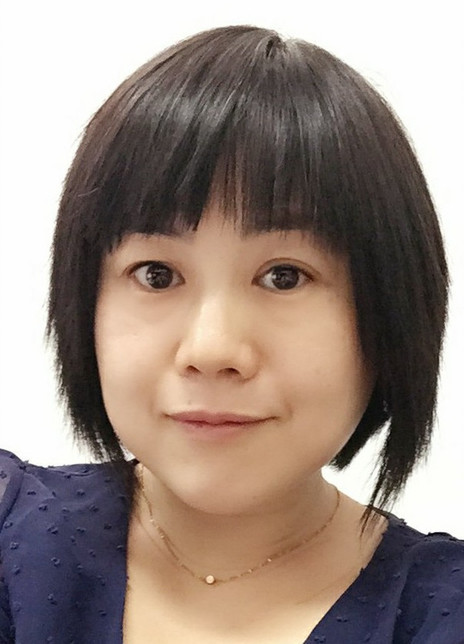 王思 Si Wang 