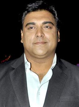 拉姆·卡普爾 Ram Kapoor 