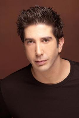 大衛·休默 David Schwimmer 大衛·史威默 大衛·修蒙 David Larry Schwimmer本名 Schwimmer