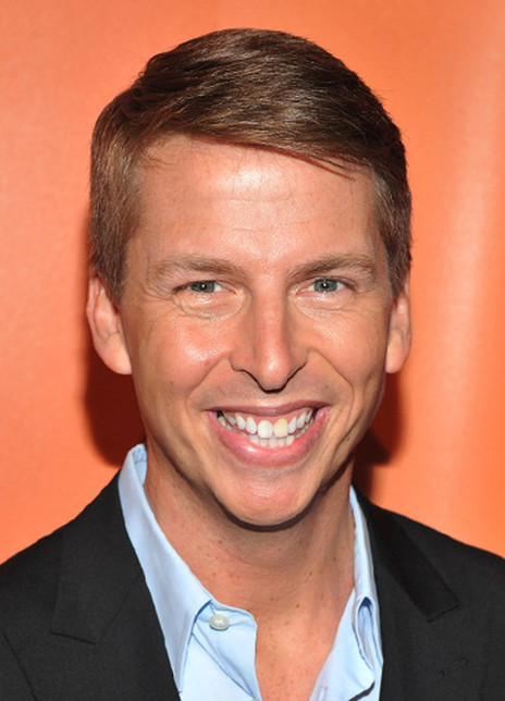 傑克·麥克佈瑞爾 Jack McBrayer Jack McBrayer