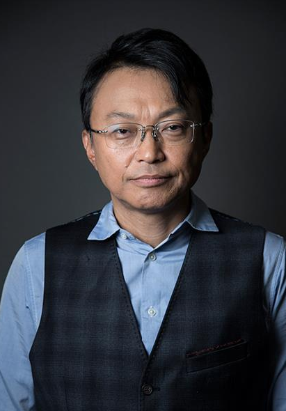 相島一之 Kazuyuki Aijima 