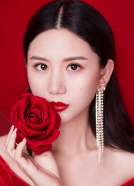 鄧莉 Li Deng 