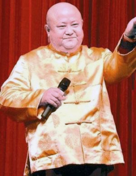 劉德一 Liu Deyi