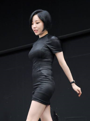 孫佳仁 Gain| 손가인