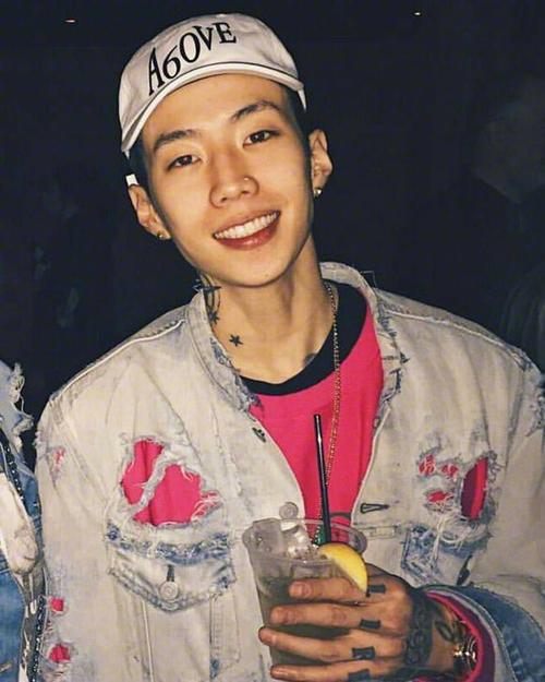 樸宰范 宰范 JAY 박재범 JAY PARK