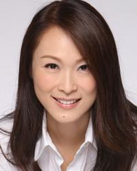 童愛玲 Eileen Tung