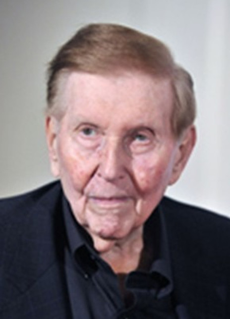 蘇姆納·雷德斯通 Sumner Redstone Sumner Murray Rothstein