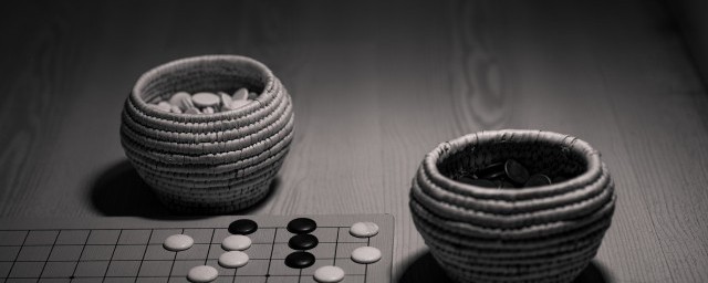 圍棋在哪個朝代最受歡迎 圍棋的簡介