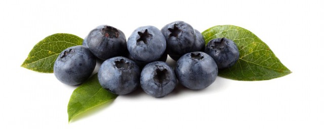 藍莓籽營養高 藍莓籽營養價值介紹