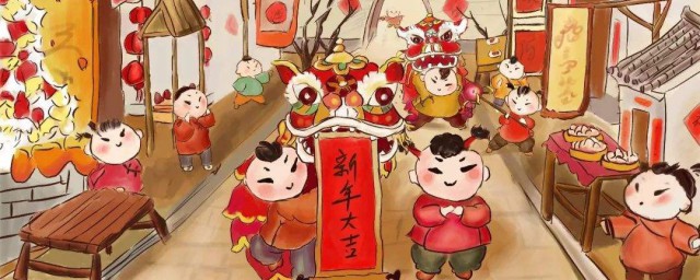 小年祝福怎麼說 小年祝福語有哪些