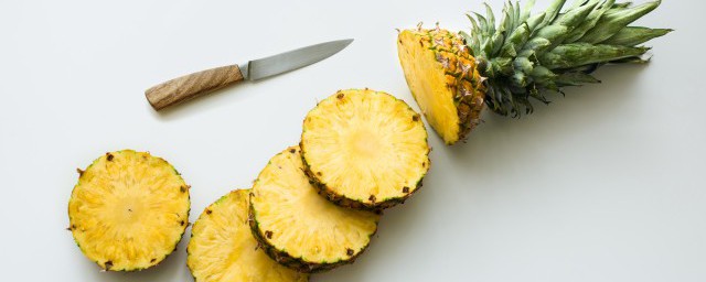 廣東山菠蘿怎麼吃 廣東山菠蘿如何吃