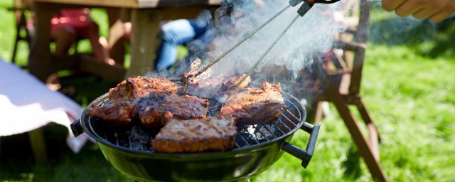 豬肉各部位烤肉技巧 關於豬肉各部位烤肉技巧