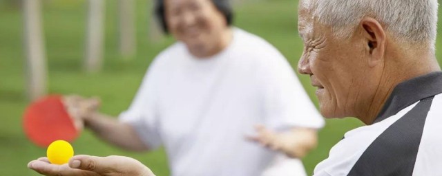 秋天運動養生要註意什麼 秋天運動養生註意如下情況