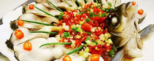 大頭魚的養殖技術 大頭魚的養殖技術介紹