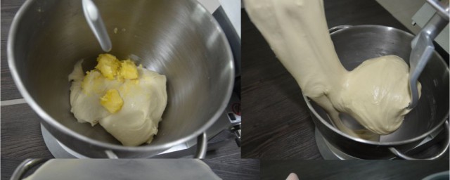 做面包一定要出手套膜嗎 做面包要出手套膜