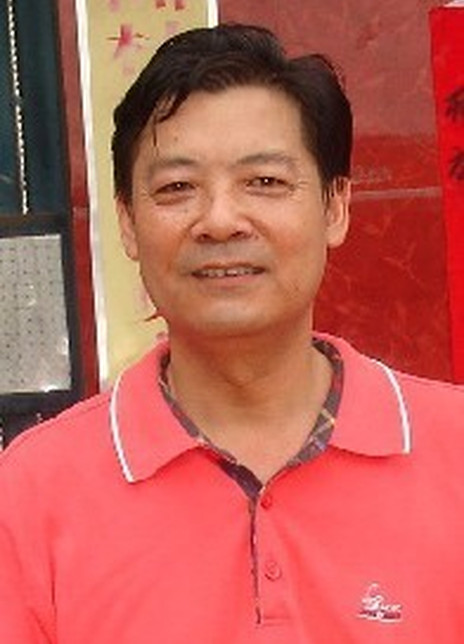 李如平 Ruping Li 