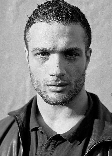 柯斯莫·賈維斯 Cosmo Jarvis 