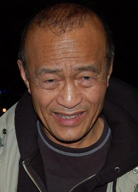 伊魯山度 Dan Inosanto 丹·依諾山度 Danny Inasanto Daniel Inosanto Danny Inosanto