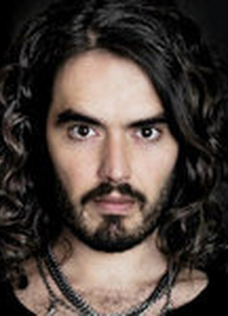 拉塞爾·佈蘭德 Russell Brand Russell Edward Brand