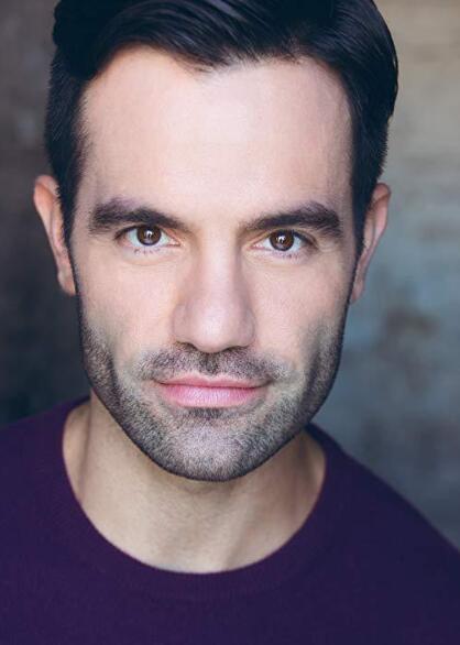 萊明·卡萊姆羅 Ramin karimloo 