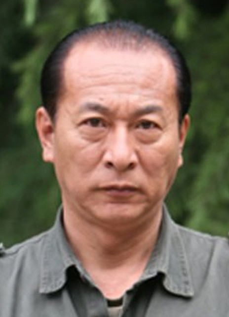 曾秋生 Qiusheng Zeng 