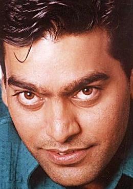 阿舒托史.拉納 Ashutosh Rana 