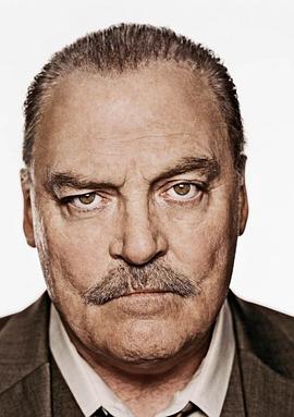 斯泰西·基齊 Stacy Keach Walter Stacy Keach Jr.