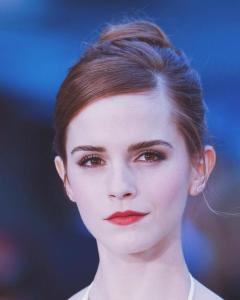 艾瑪·沃特森 Emma Charlotte Duerre Watson Em 愛瑪·沃森 