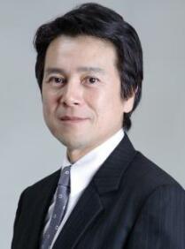 國廣富之 Tomiyuki Kunihiro 