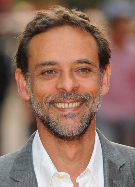 亞歷山大·希迪格 Alexander Siddig 亞歷山大·希德迪格 Siddig El Tahir El Fadil El Siddig Abderahman Mohammed Ahmed Abdel Karim El Mahdi   Sid