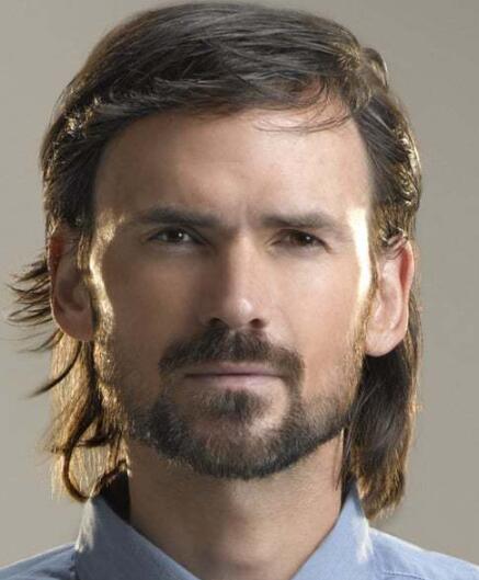 傑瑞米·戴維斯 Jeremy Davies 