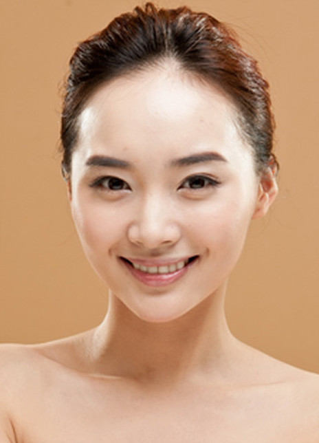 沈婷婷 Tingting Shen 