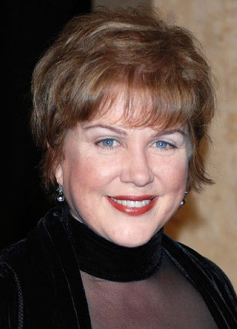 朱麗亞·斯維尼 Julia Sweeney Julia Anne Sweeney