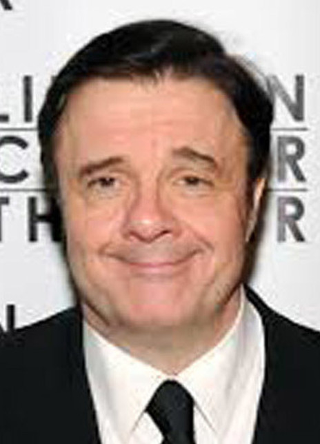 內森·連恩 Nathan Lane 內森·雷恩 Joseph Lane