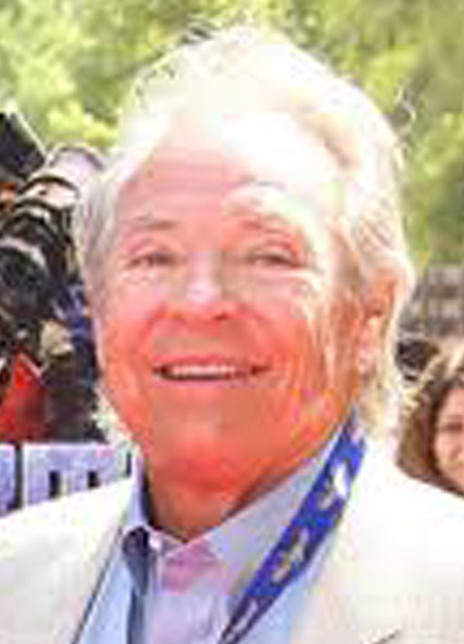 弗蘭克·維爾克 Frank Welker Franklin W. Welker