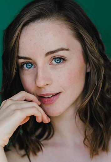 凱西·羅爾 Kacey Rohl 