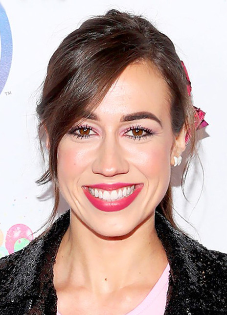 科琳·巴林傑 Colleen Ballinger 