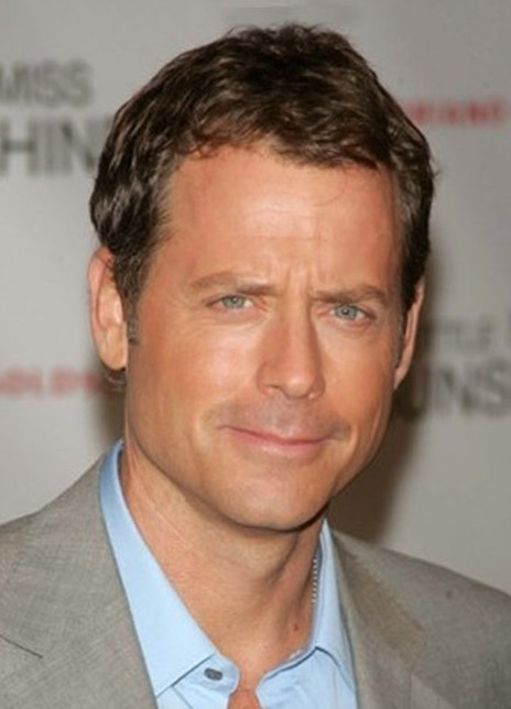 格雷戈·金尼爾 Greg Kinnear 