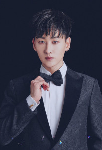 李赫宰 銀赫 이혁재 Lee Hyuk Jae