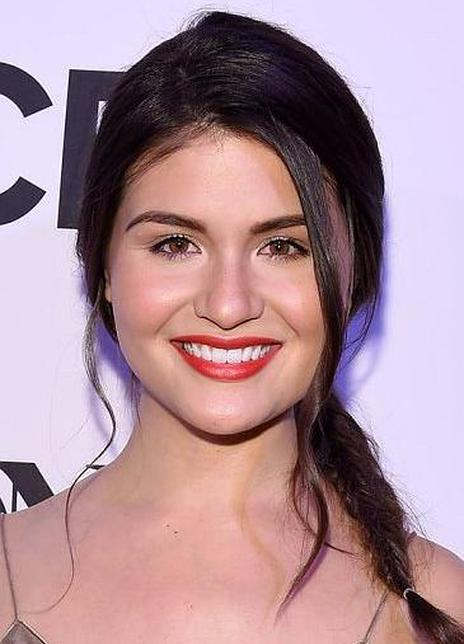 菲莉帕·蘇 Phillipa Soo 菲利帕·蘇 