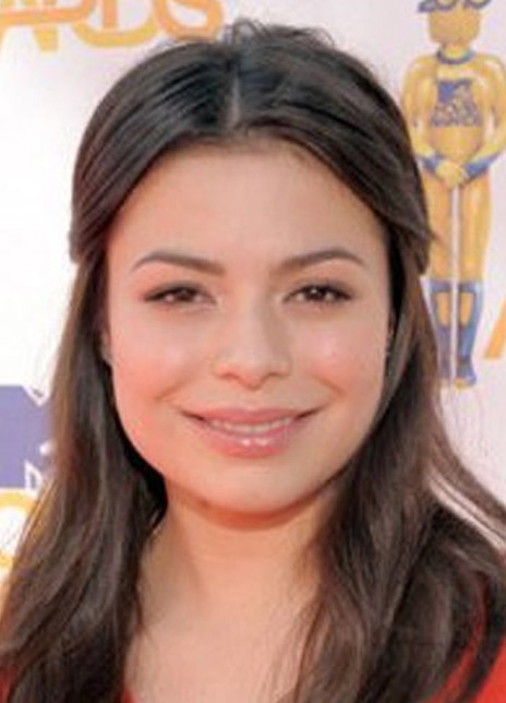 米蘭達·卡斯格拉夫 Miranda Cosgrove Miranda Taylor Cosgrove  Mira