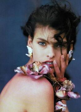 琳達·伊萬格麗斯塔 Linda Evangelista 