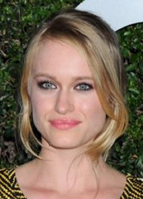 萊文·蘭賓 Leven Rambin Leven Alice Rambin 本名 Lever