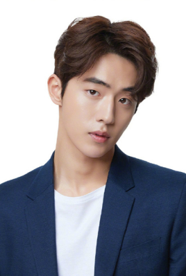 南柱赫 南票 柱子 남주혁 Nam Joo Hyuk