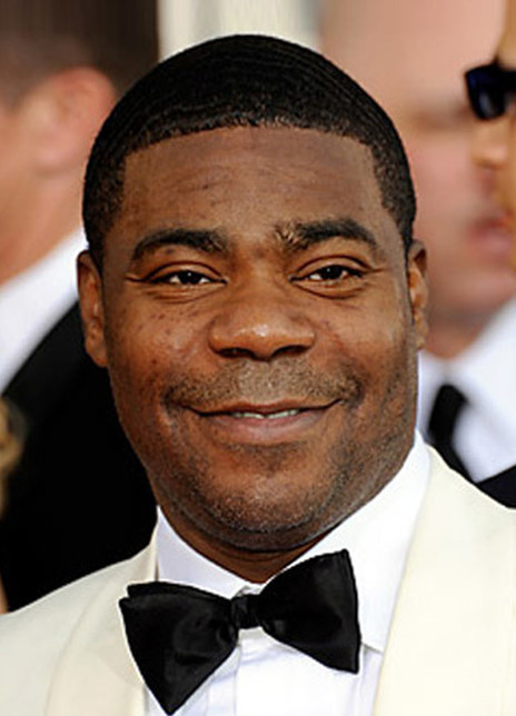 崔西·摩根 Tracy Morgan 