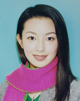 後藤希美子 邢慧君 