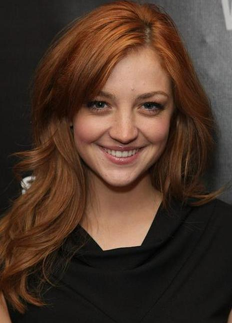 艾比·艾略特 Abby Elliott 阿比·埃利奧特 