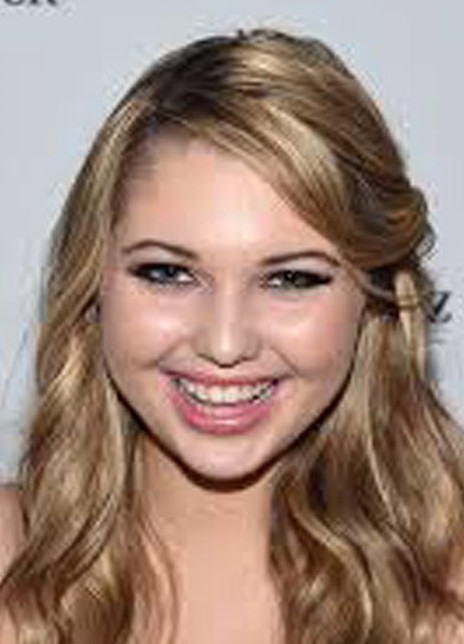 賽米·漢拉緹 Sammi Hanratty Samantha Hanratty  Sam