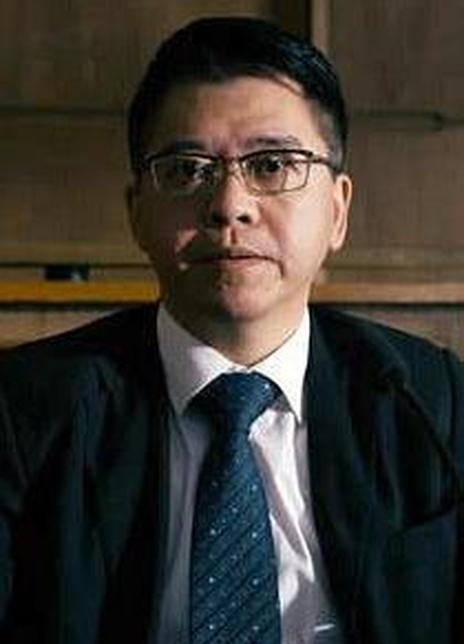 葉運強 Wan-Keung Yip 